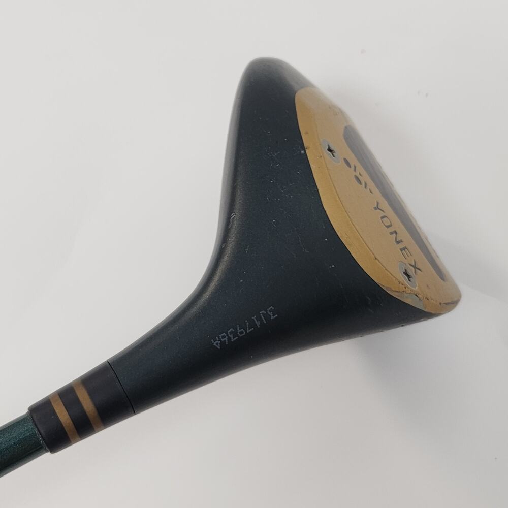Women's Yonex ADX FL2.0 Fairway 3-Wood LSG400 Ladies Graphite RH 41.75in - Picture 4 of 11